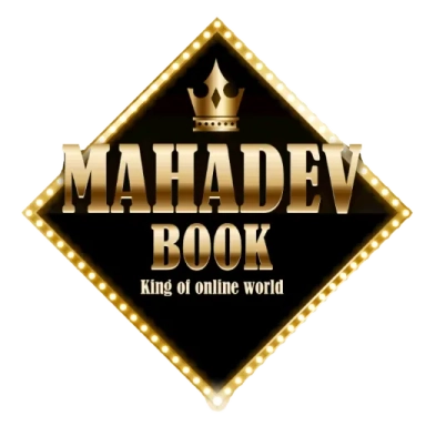 Mahadev Book Logo