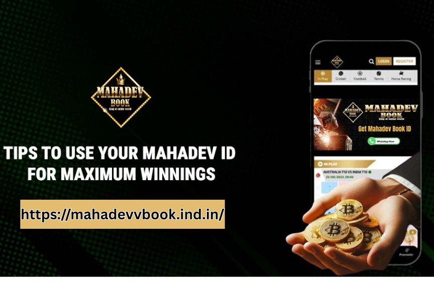 Read more about the article Tips to Use Your Mahadev ID for Maximum Winnings