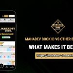 Mahadev Book ID vs Other Betting IDs: What Makes It Better?