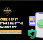 Secure & Fast: Why Bettors Trust the Mahadev App