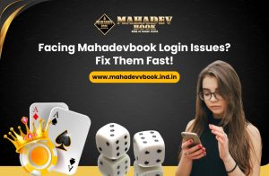 Read more about the article Facing Mahadevbook Login Issues? Fix Them Fast!