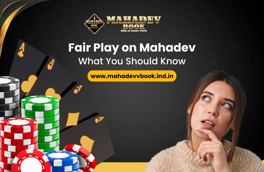 You are currently viewing Fair Play on Mahadev: What You Should Know