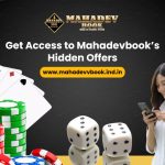 Get Access to Mahadevbook’s Hidden Offers