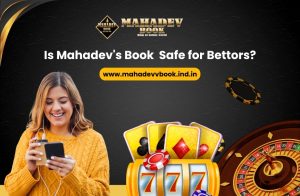 Read more about the article Is Mahadev Book Safe for Bettors?