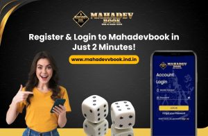 Read more about the article Register & Login to Mahadevbook in Just 2 Minutes!