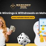 Track Winnings & Withdrawals on Mahadev