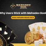 Why Users Stick with Mahadev Book
