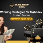 Winning Strategies for Mahadev Users