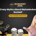 7 Crazy Myths About Mahadevbook — Busted!