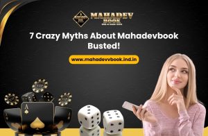 Read more about the article 7 Crazy Myths About Mahadevbook — Busted!