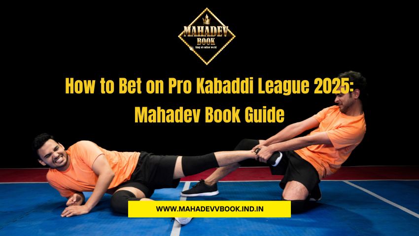 Pro Kabaddi League 2025