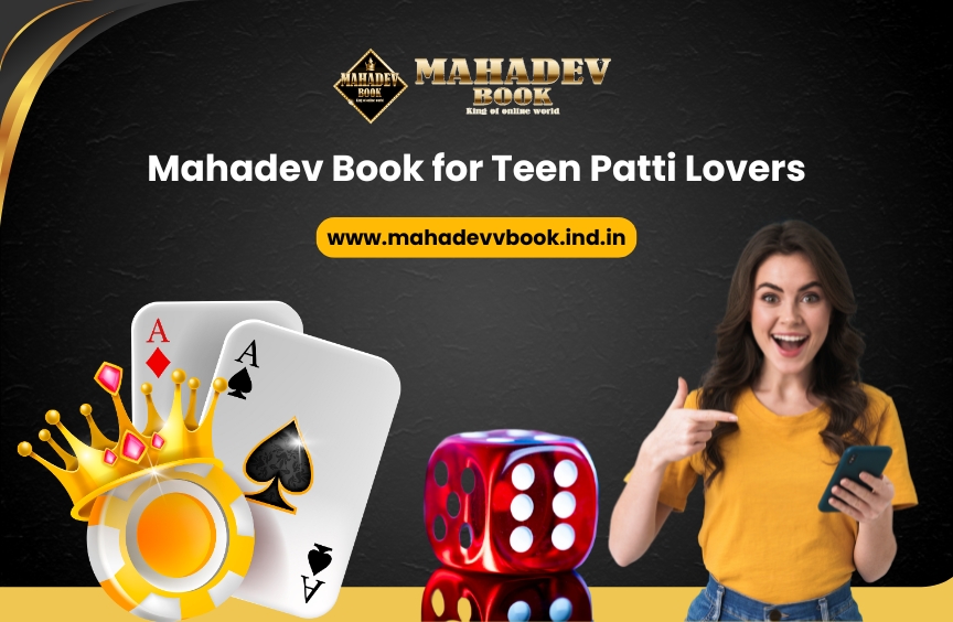 You are currently viewing Mahadev Book for Teen Patti Lovers