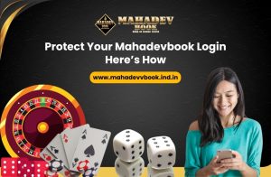 Read more about the article Protect Your Mahadevbook Login – Here’s How