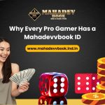 Why Every Pro Gamer Has a Mahadevvbook ID