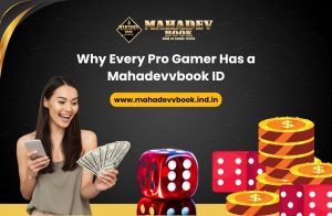 Read more about the article Why Every Pro Gamer Has a Mahadevvbook ID