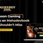 Monsoon Gaming Deals on Mahadevbook You Shouldn’t Miss